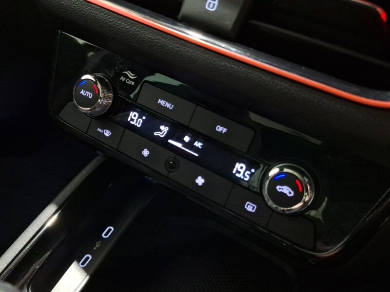 Used Skoda Kamiq 2024 for sale - 77569189: Photo 14