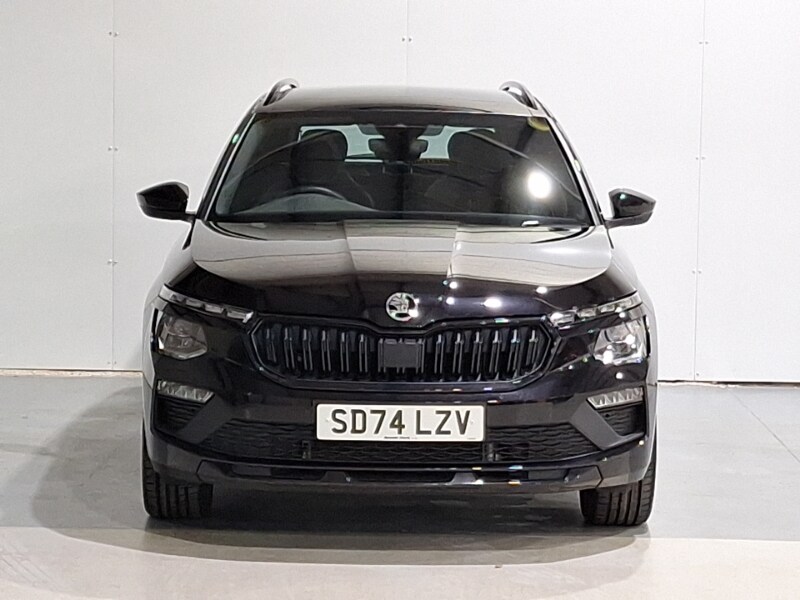 Used Skoda Kamiq 2024 for sale - 77569189: Photo 19