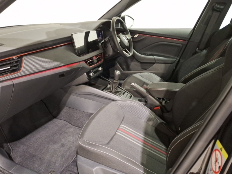 Used Skoda Kamiq 2024 for sale - 77569189: Photo 5