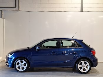 Used Audi A1 2015 for sale - 79492807: Photo
