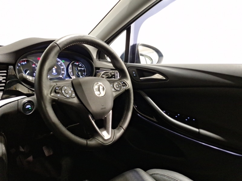 Used Vauxhall Astra 2021 for sale - 76911759: Photo 10