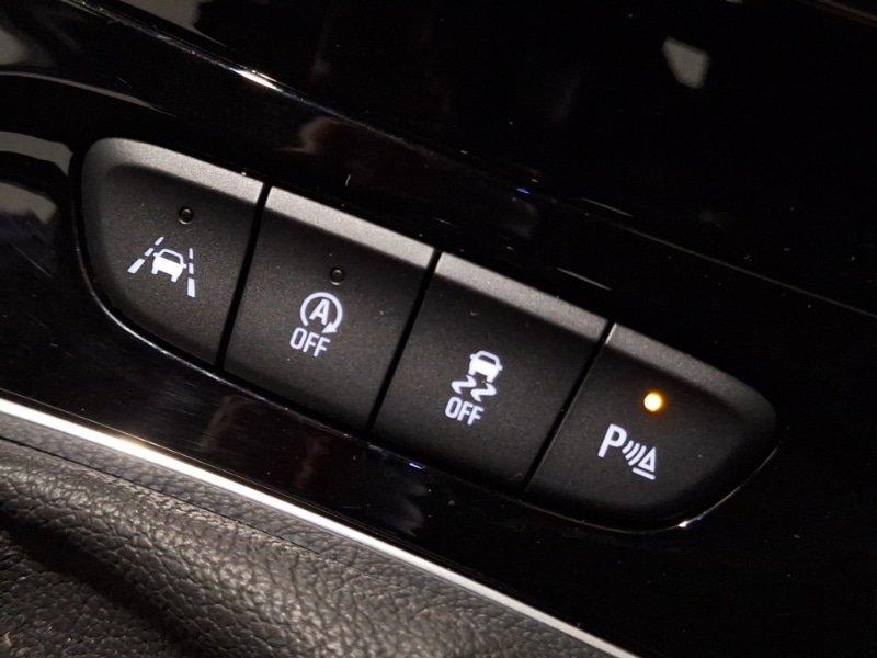 Used Vauxhall Astra 2021 for sale - 76911759: Photo 14