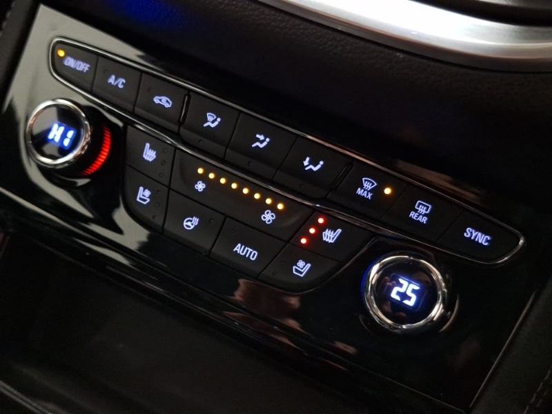 Used Vauxhall Astra 2021 for sale - 76911759: Photo 15