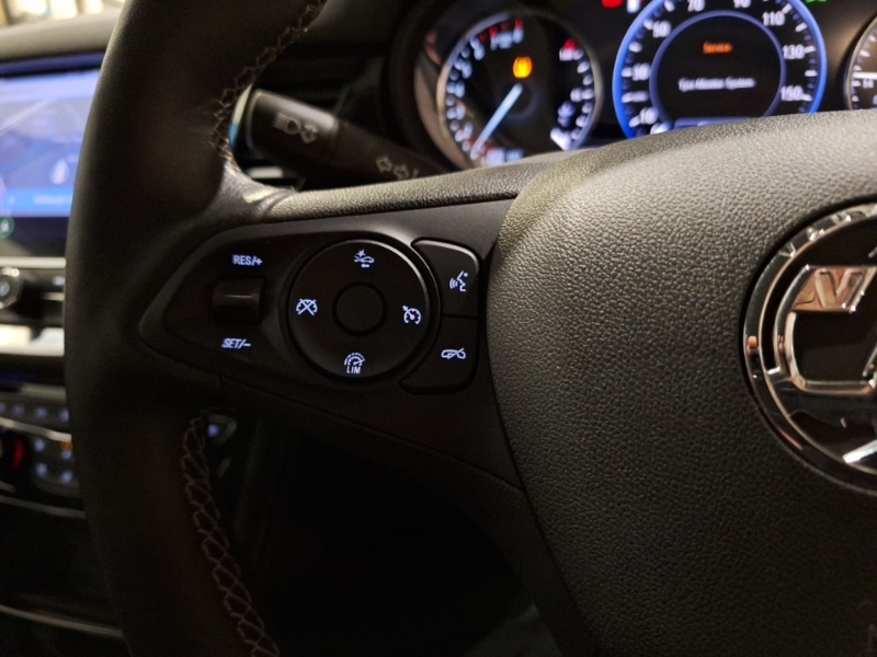 Used Vauxhall Astra 2021 for sale - 76911759: Photo 16