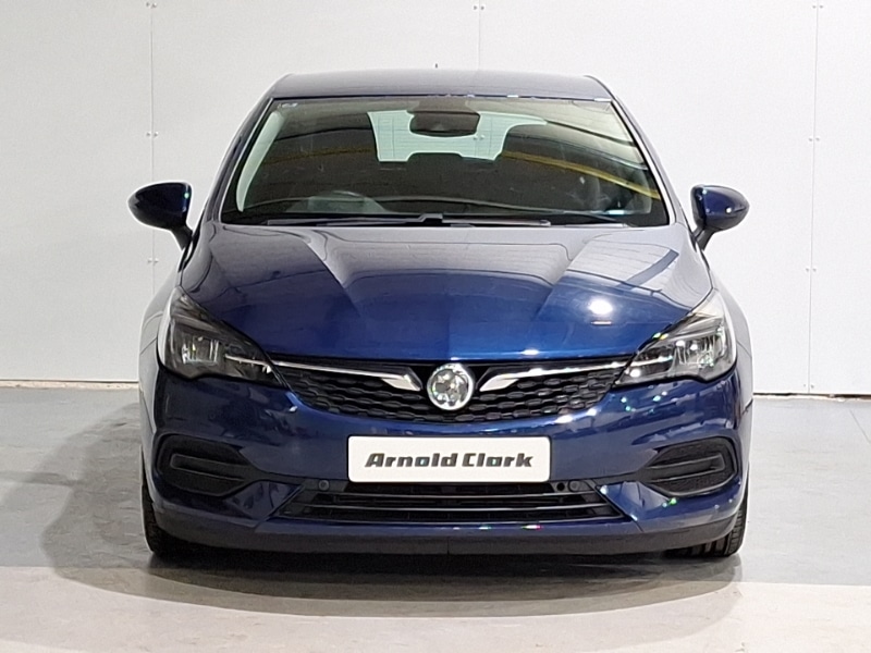Used Vauxhall Astra 2021 for sale - 76911759: Photo 19