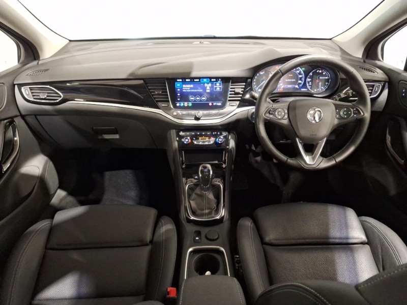 Used Vauxhall Astra 2021 for sale - 76911759: Photo 2