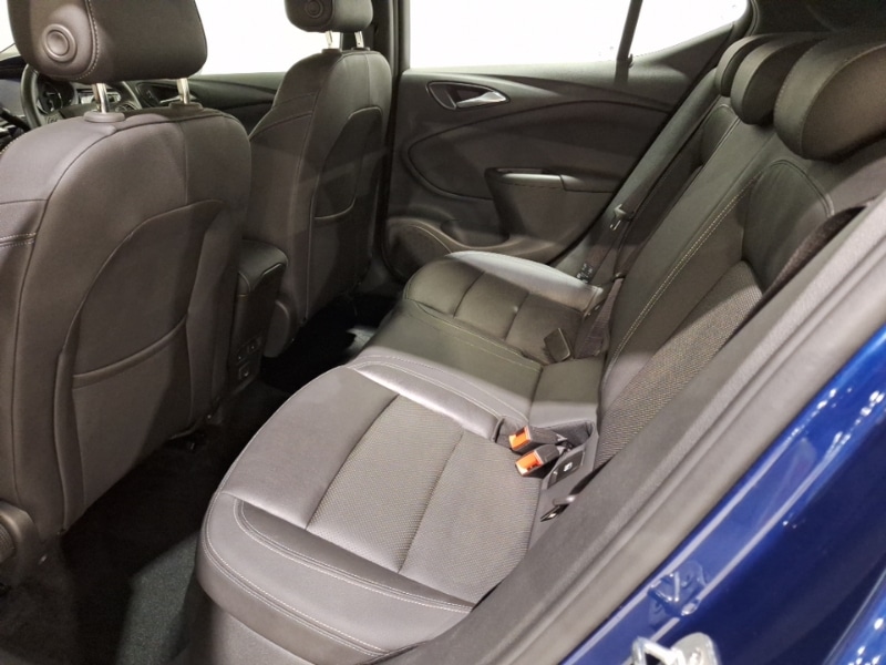 Used Vauxhall Astra 2021 for sale - 76911759: Photo 6