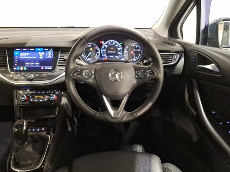 Used Vauxhall Astra 2021 for sale - 76911759: Photo 7