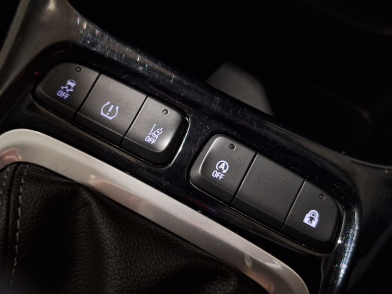 Used Vauxhall Crossland 2022 for sale - 76964049: Photo 14