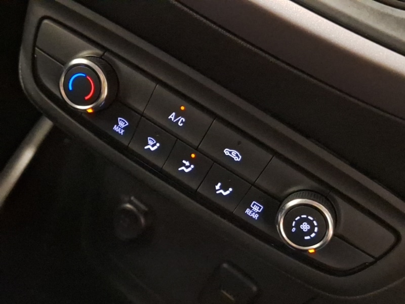 Used Vauxhall Crossland 2022 for sale - 76964049: Photo 15