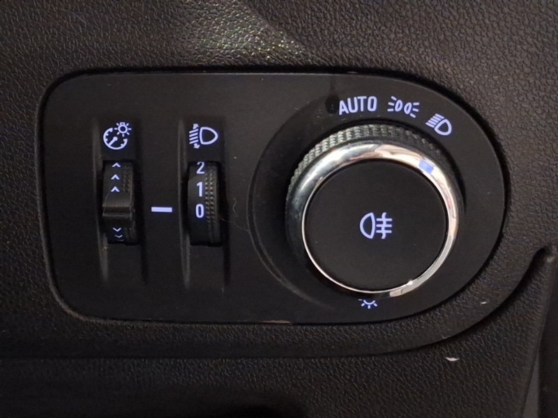 Used Vauxhall Crossland 2022 for sale - 76964049: Photo 17