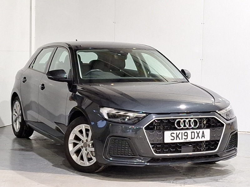 Used Audi A1 2019 for sale - 76656662: Photo 1