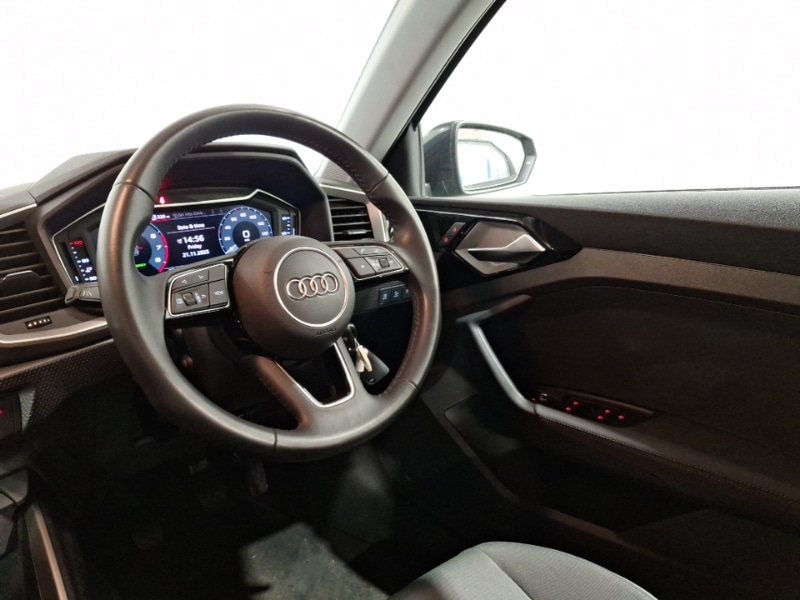 Used Audi A1 2019 for sale - 76656662: Photo 10