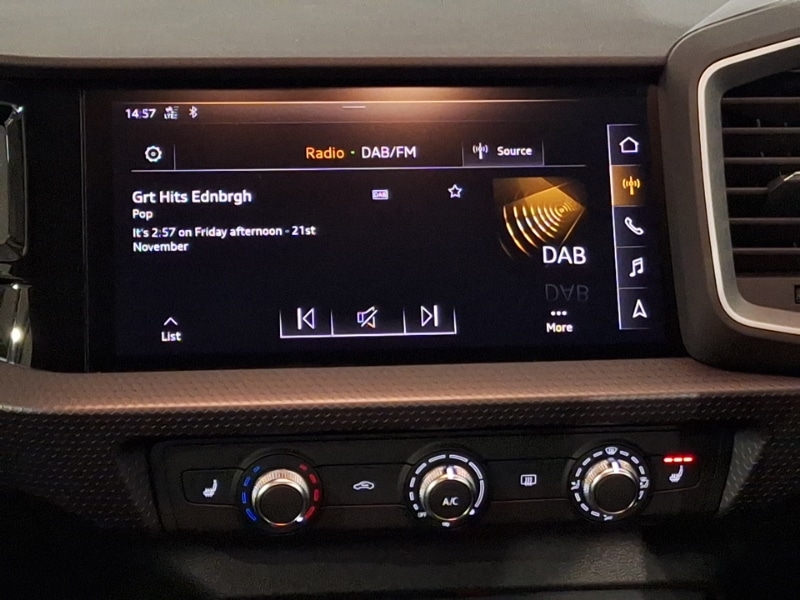 Used Audi A1 2019 for sale - 76656662: Photo 11