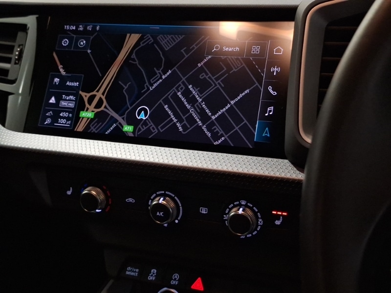 Used Audi A1 2019 for sale - 76656662: Photo 12