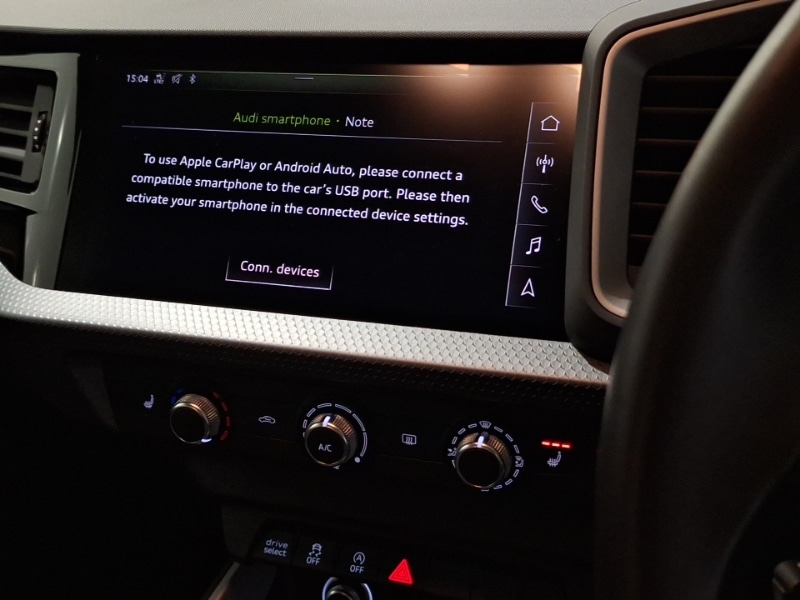 Used Audi A1 2019 for sale - 76656662: Photo 13