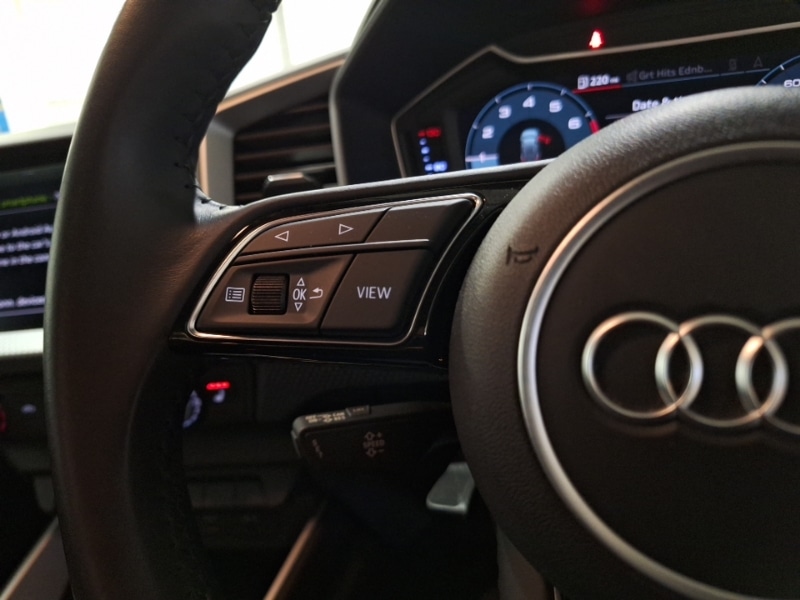 Used Audi A1 2019 for sale - 76656662: Photo 16