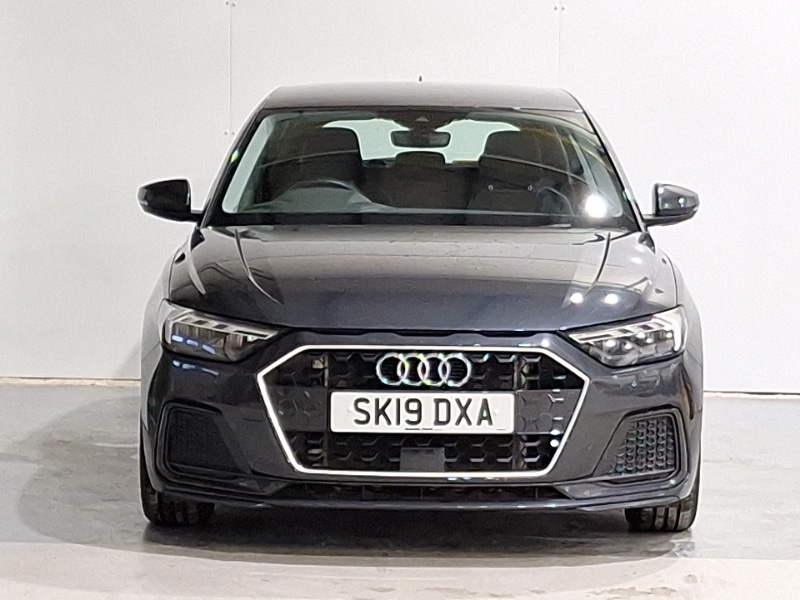 Used Audi A1 2019 for sale - 76656662: Photo 19