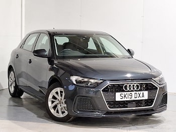 Used Audi A1 2019 for sale - 76656662: Photo
