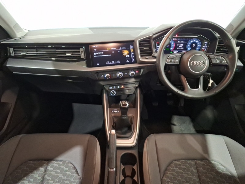 Used Audi A1 2019 for sale - 76656662: Photo 2