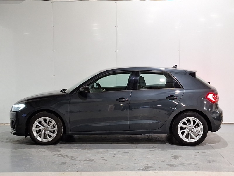 Used Audi A1 2019 for sale - 76656662: Photo 4