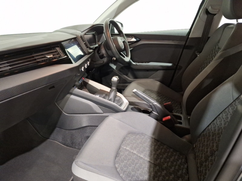 Used Audi A1 2019 for sale - 76656662: Photo 5