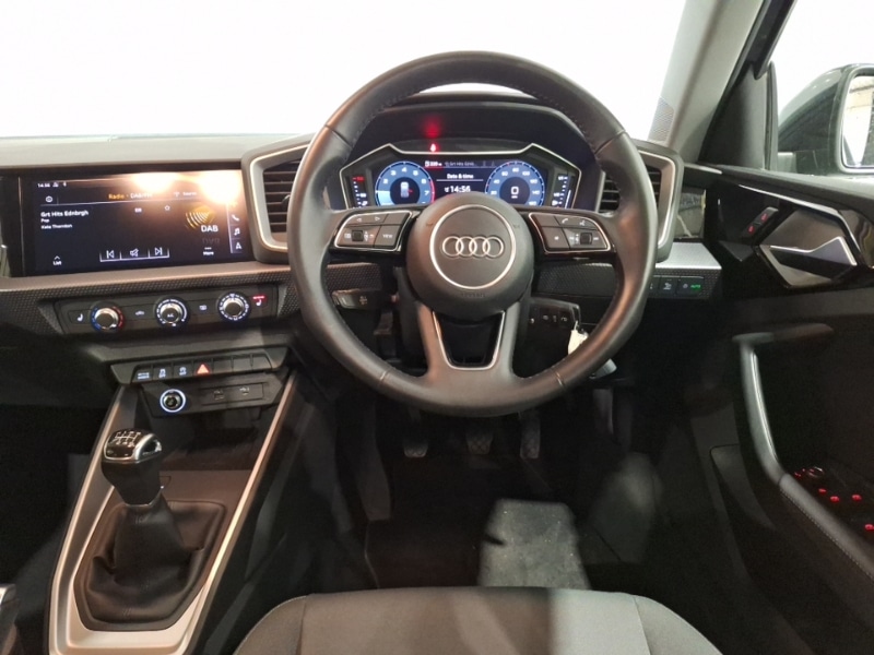 Used Audi A1 2019 for sale - 76656662: Photo 7