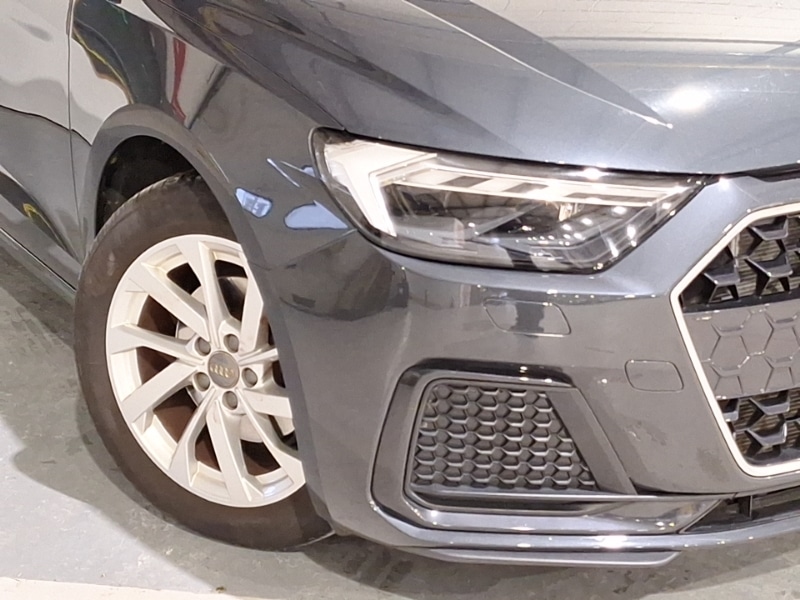 Used Audi A1 2019 for sale - 76656662: Photo 9