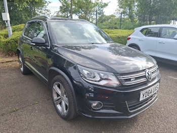 Used Volkswagen Tiguan 2014 for sale - 79461357: Photo