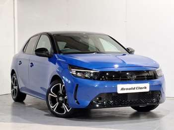2024 - 1.2 Turbo Ultimate 5dr