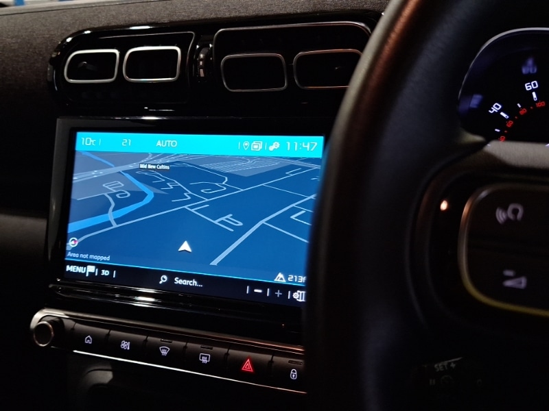 Used Citroen C3 Aircross 2022 for sale - 76414803: Photo 12