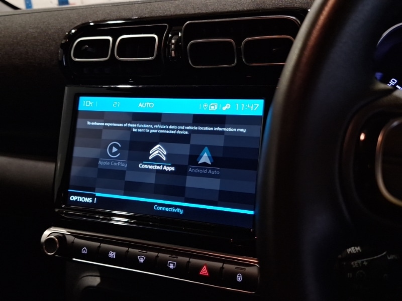 Used Citroen C3 Aircross 2022 for sale - 76414803: Photo 13