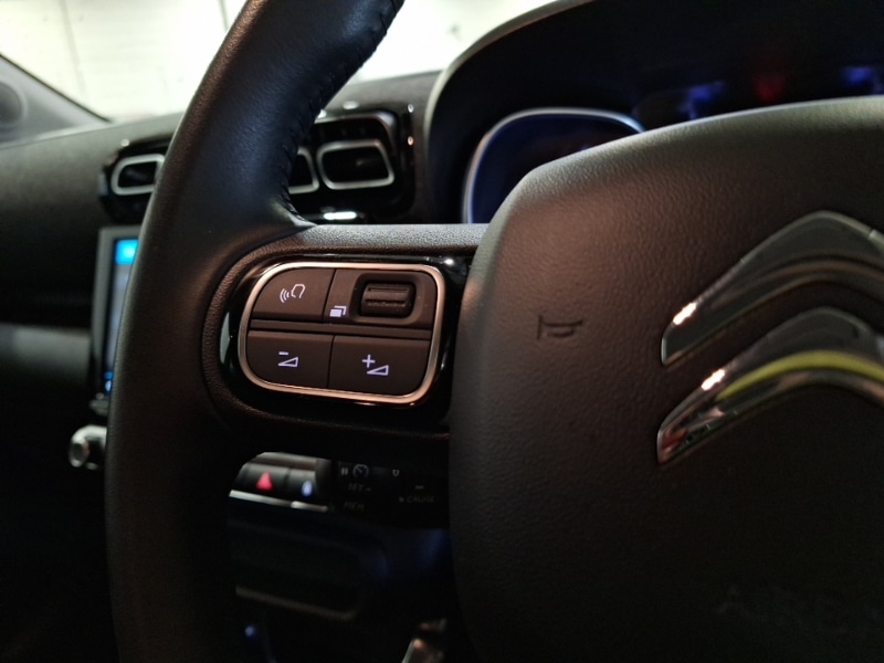 Used Citroen C3 Aircross 2022 for sale - 76414803: Photo 14