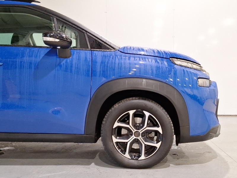 Used Citroen C3 Aircross 2022 for sale - 76414803: Photo 18