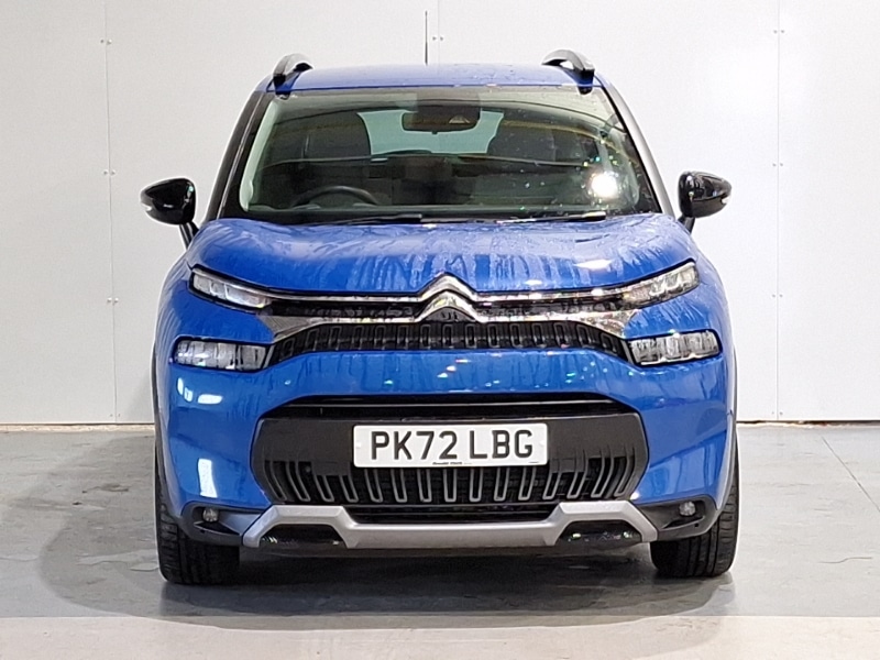 Used Citroen C3 Aircross 2022 for sale - 76414803: Photo 19