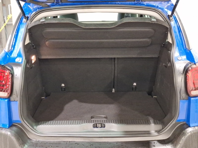 Used Citroen C3 Aircross 2022 for sale - 76414803: Photo 8