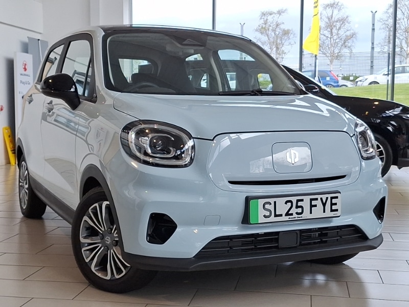 Used Leapmotor T03 2025 for sale - 78129107: Photo 1