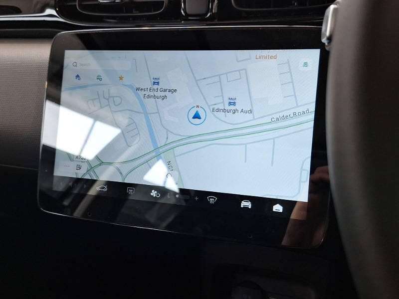 Used Leapmotor T03 2025 for sale - 78129107: Photo 13