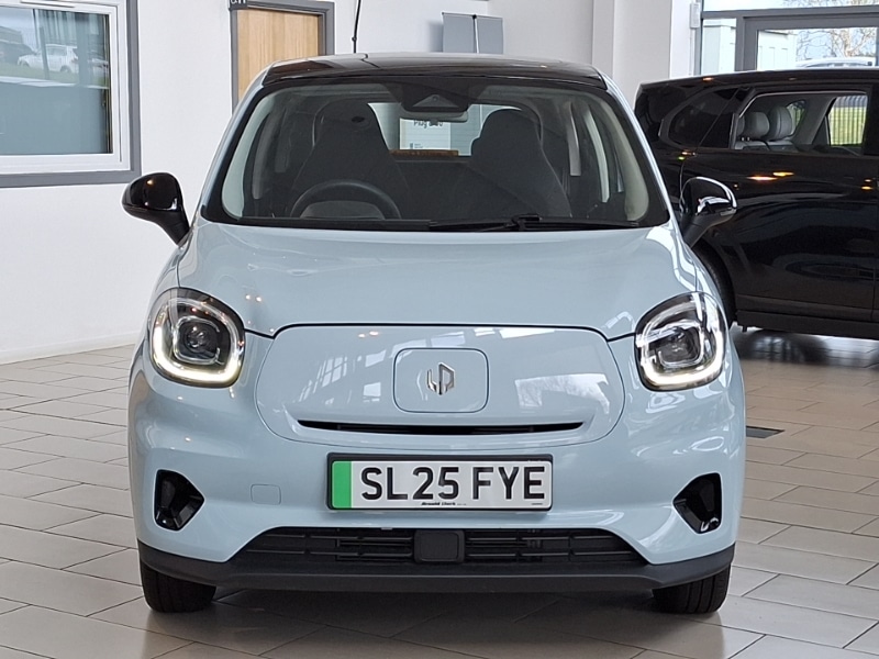 Used Leapmotor T03 2025 for sale - 78129107: Photo 19