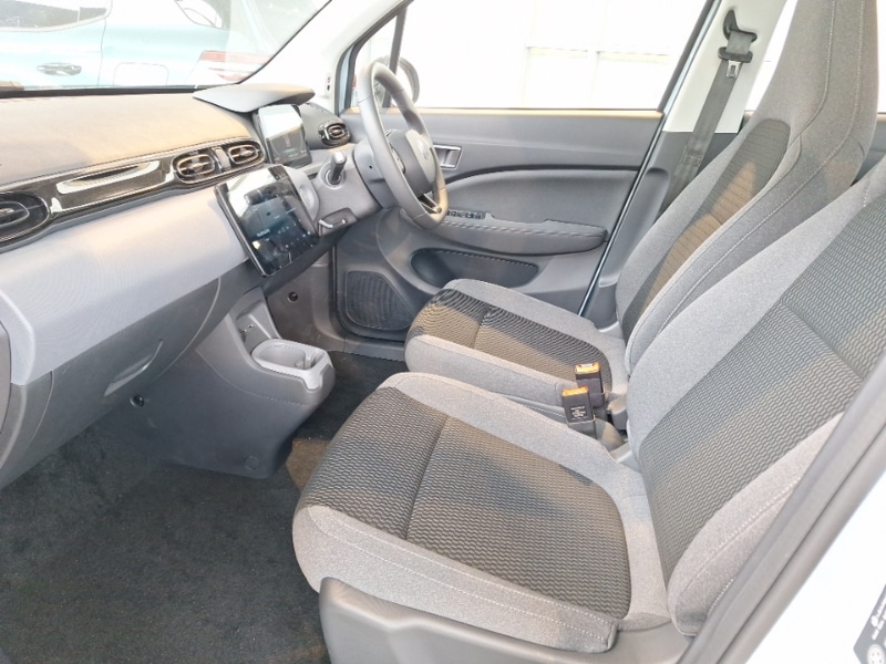 Used Leapmotor T03 2025 for sale - 78129107: Photo 5