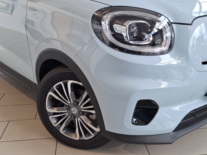 Used Leapmotor T03 2025 for sale - 78129107: Photo 9