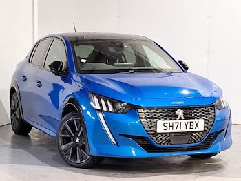 Used Peugeot 208 2021 for sale - 78795640: Photo