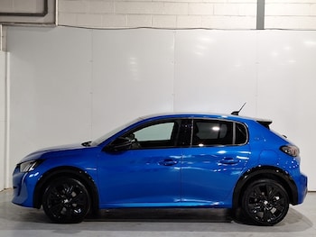 Used Peugeot 208 2021 for sale - 78795640: Photo