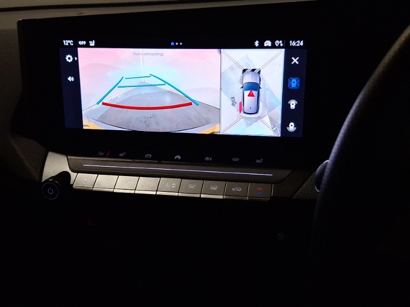 Used Vauxhall Astra 2024 for sale - 78051745: Photo 12