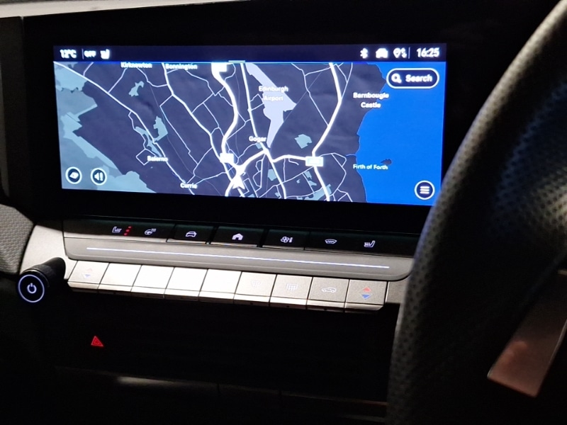 Used Vauxhall Astra 2024 for sale - 78051745: Photo 13