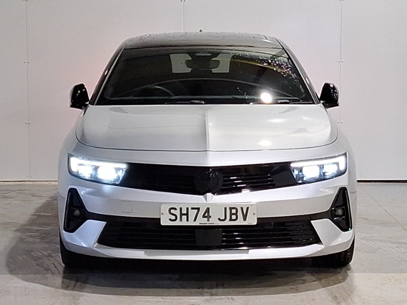 Used Vauxhall Astra 2024 for sale - 78051745: Photo 19