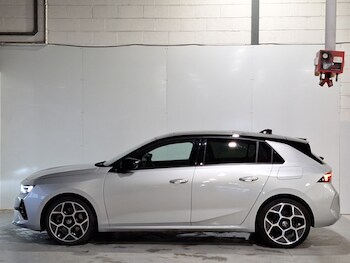 Used Vauxhall Astra 2024 for sale - 78051745: Photo