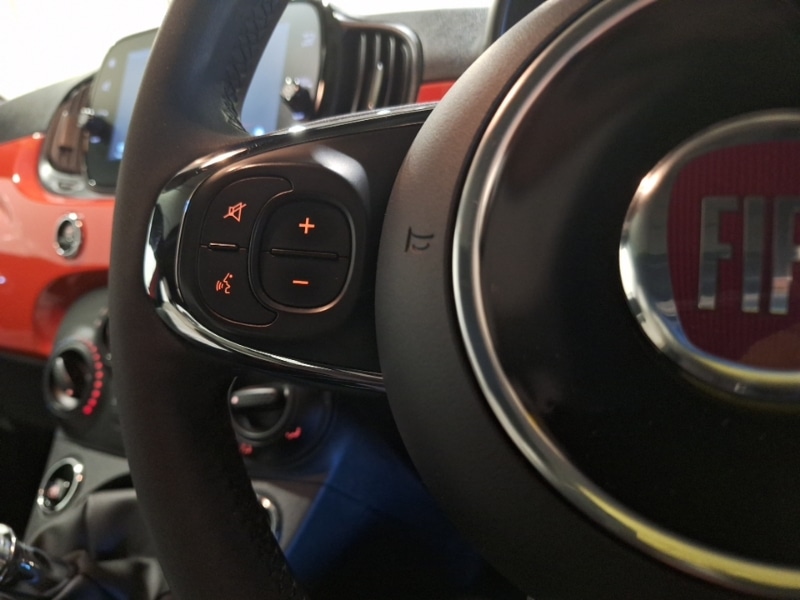 Used Fiat 500 2022 for sale - 76749187: Photo 15