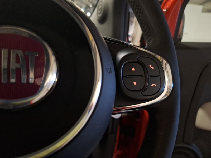 Used Fiat 500 2022 for sale - 76749187: Photo 16