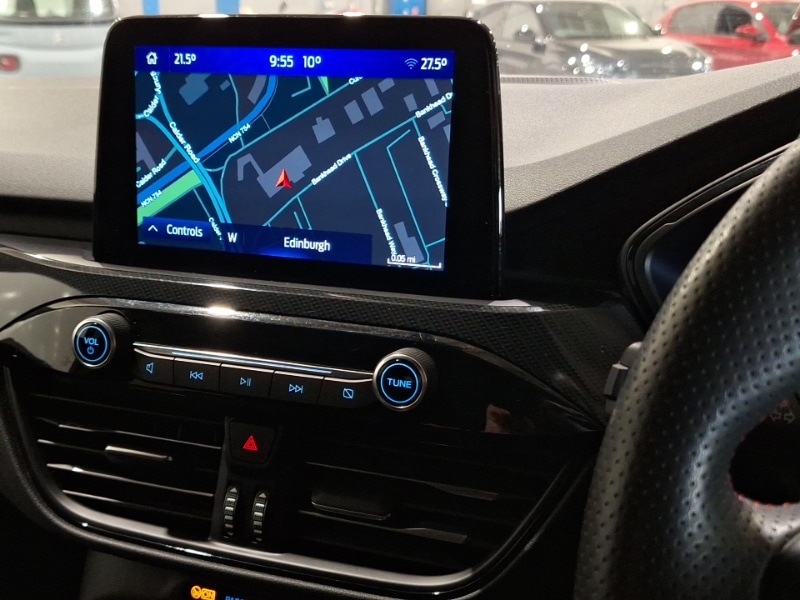 Used Ford Kuga 2022 for sale - 76397437: Photo 13